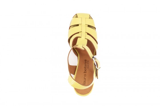 Riccardo Cartillone Laura Bellariva P8800 Lemon Kostenloser Versand international