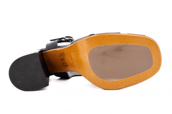 Riccardo Cartillone Laura Bellariva P8800VITELLO blau Black Friday Preise