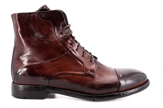 Riccardo Cartillone Lemargo AI43A Teak Rabatte dieses Monats