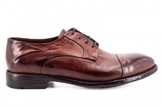 Riccardo Cartillone Lemargo AI44A Teak Outlet