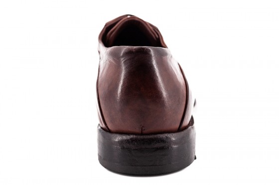 Riccardo Cartillone Lemargo AI44A Teak Outlet