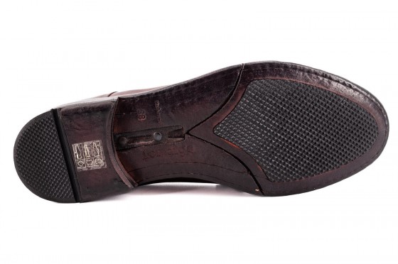 Riccardo Cartillone Lemargo AI44A Teak Outlet