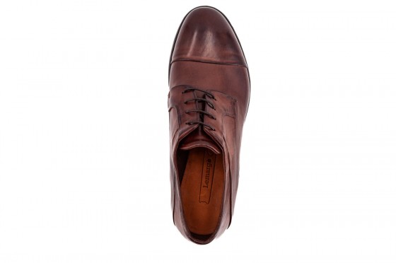 Riccardo Cartillone Lemargo AI44A Teak Outlet