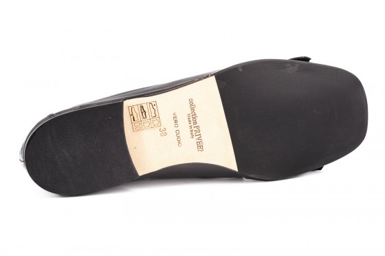 Riccardo Cartillone Collection Privée C1392 Black Auslauf