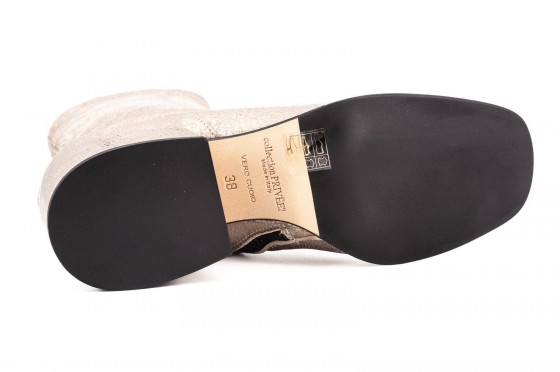 Riccardo Cartillone Collection Privée C1395 beige/Gold Verkauf