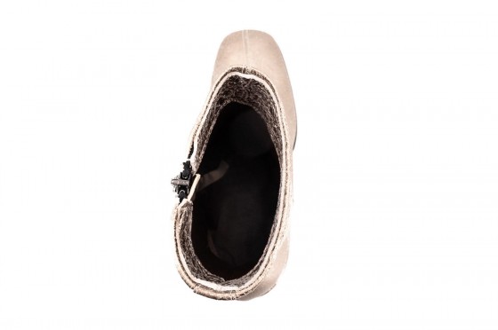 Riccardo Cartillone Collection Privée C1395 beige/Gold Verkauf