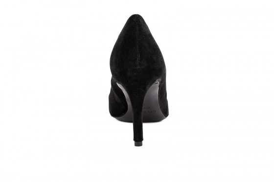 Riccardo Cartillone Del Carlo 11641 nero Fabrik Onlineshop