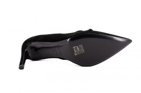 Riccardo Cartillone Del Carlo 11641 nero Fabrik Onlineshop
