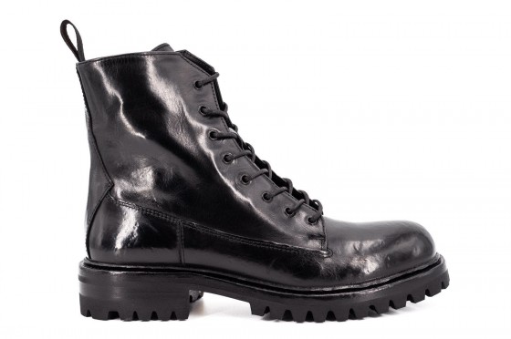 Riccardo Cartillone Ducanero 239 nero Flash Sale