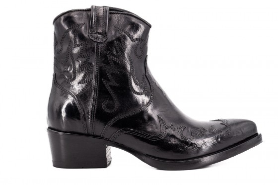 Riccardo Cartillone Ducanero 3125 nero Online Shopping
