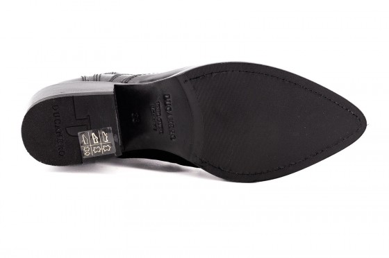 Riccardo Cartillone Ducanero 3125 nero Online Shopping