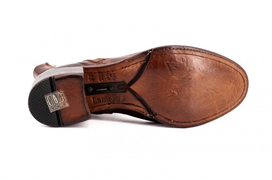Riccardo Cartillone Lemargo AP29A cognac Exklusivangebot