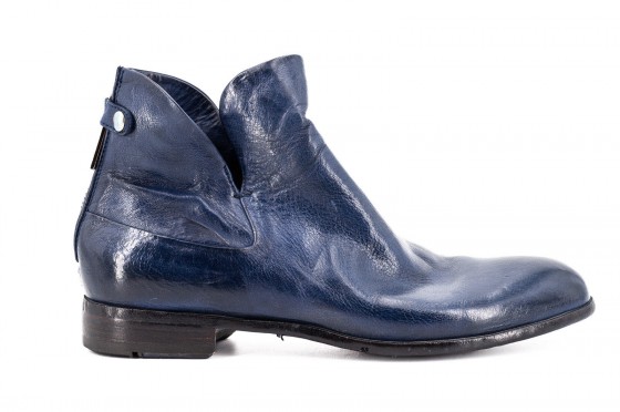 Riccardo Cartillone Lemargo DH06C blau Saisonschlussverkauf