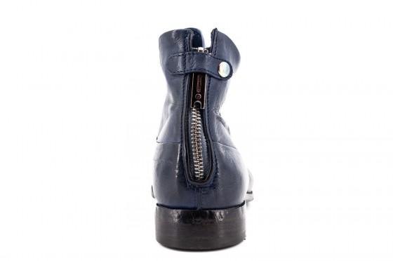 Riccardo Cartillone Lemargo DH06C blau Saisonschlussverkauf