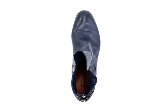 Riccardo Cartillone Lemargo DH06C blau Saisonschlussverkauf