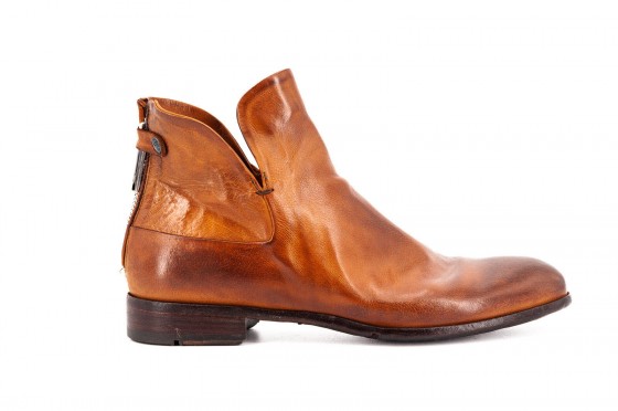 Riccardo Cartillone Lemargo DH06C cognac Black Friday