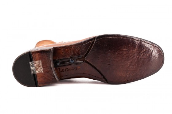 Riccardo Cartillone Lemargo DH06C cognac Black Friday