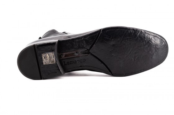 Riccardo Cartillone Lemargo DH06C nero Cyber Monday