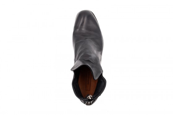 Riccardo Cartillone Lemargo DH06C nero Cyber Monday