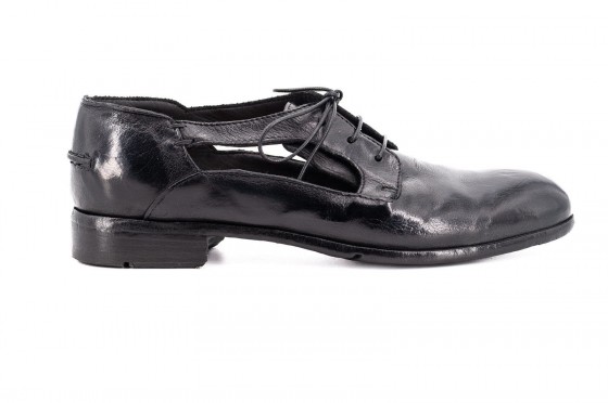 Riccardo Cartillone Lemargo DH22A nero Weihnachtsangebot