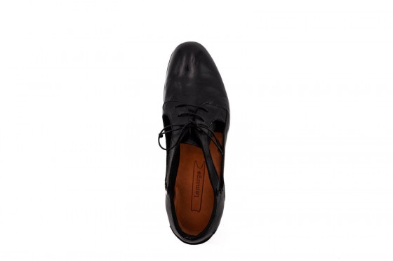 Riccardo Cartillone Lemargo DH22A nero Weihnachtsangebot