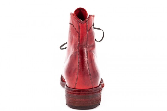 Riccardo Cartillone Lemargo EA01A Rosso Lagerräumung