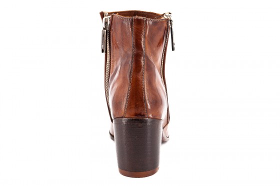 Riccardo Cartillone Lemargo GH03A cognac Neueste Mode