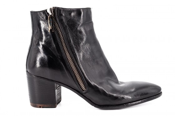 Riccardo Cartillone Lemargo GH03A nero Online Outlet