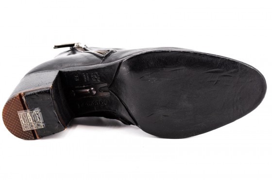 Riccardo Cartillone Lemargo GH03A nero Online Outlet