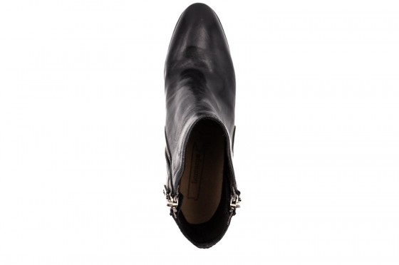 Riccardo Cartillone Lemargo GH03A nero Online Outlet