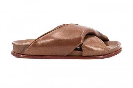 Riccardo Cartillone Lorenzo Masiero S210 sand/Kaki Bestseller