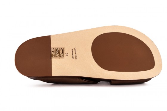 Riccardo Cartillone Lorenzo Masiero S210 sand/Kaki Bestseller