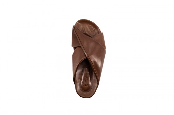 Riccardo Cartillone Lorenzo Masiero S210 sand/Kaki Bestseller