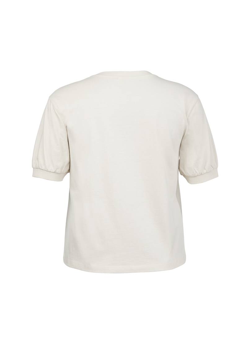 ROCK YOUR CURVES by Angelina T-Shirt in WeißArtikelnummer RYC-LCAK-0321-001 Schlussverkauf
