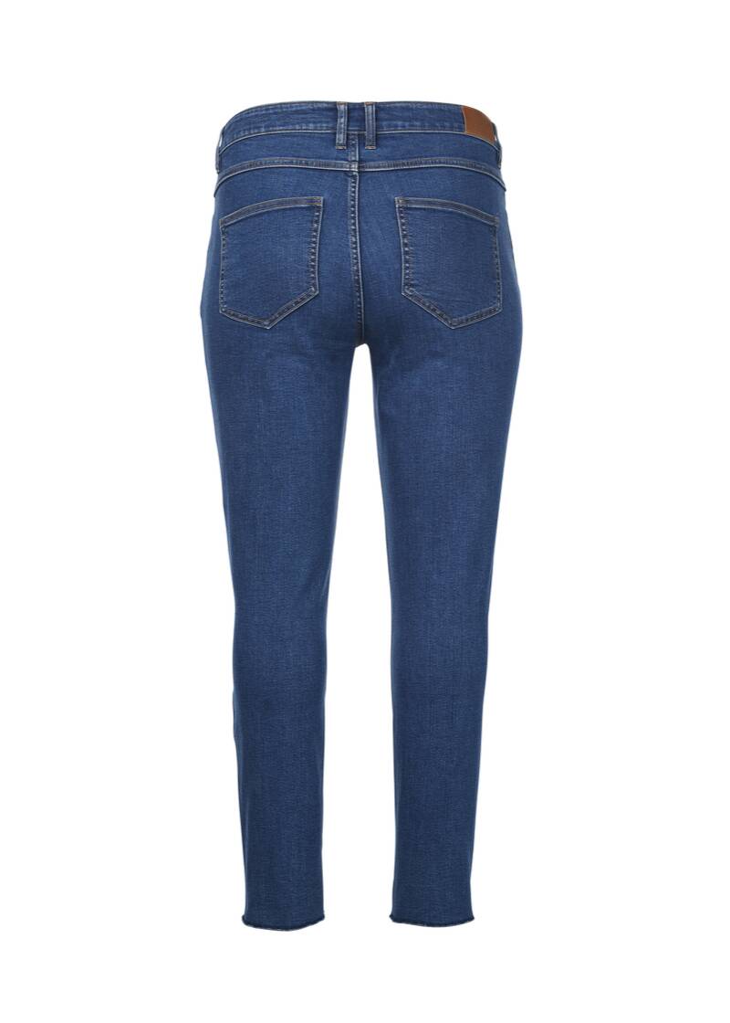 ROCK YOUR CURVES by Angelina Jeanshose, skinny in jeans blauArtikelnummer RYC-LCAK-0278-501 Begrenztes Angebot