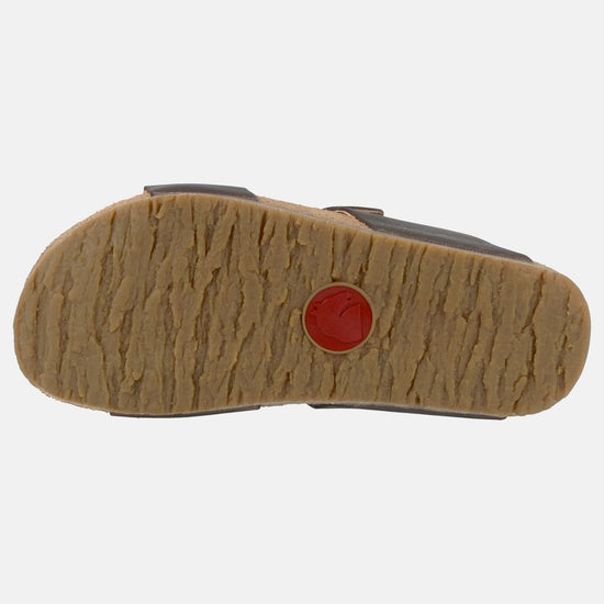 Schuhwerk Schwangau Haflinger Bio Andrea (Unisex) zollfrei