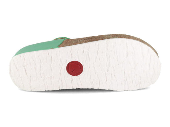 Schuhwerk Schwangau Haflinger Bio Memphis (Damen) 50% Rabatt für begrenzte Zeit