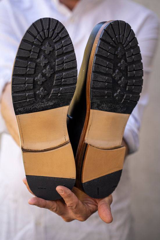 Schuhwerk Schwangau Original Haferl Vinzens (Herren) Outlet