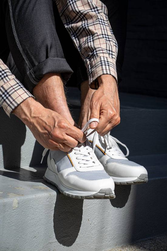 Schuhwerk Schwangau Hartjes Terra (Herren) im Angebot