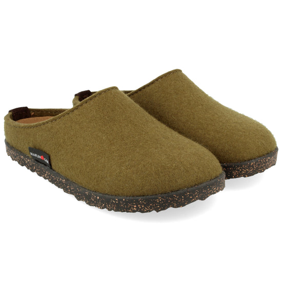 Schuhwerk Schwangau Haflinger Manhattan Clog Heißer Verkauf