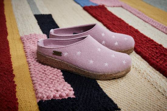 Schuhwerk Schwangau Haflinger Grizzly Stelline Neueste Mode