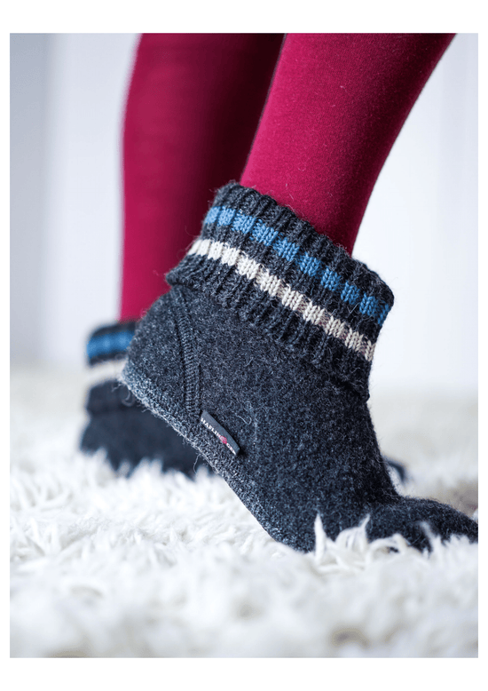Schuhwerk Schwangau Haflinger Hüttenschuh Paul Tägliche Deals