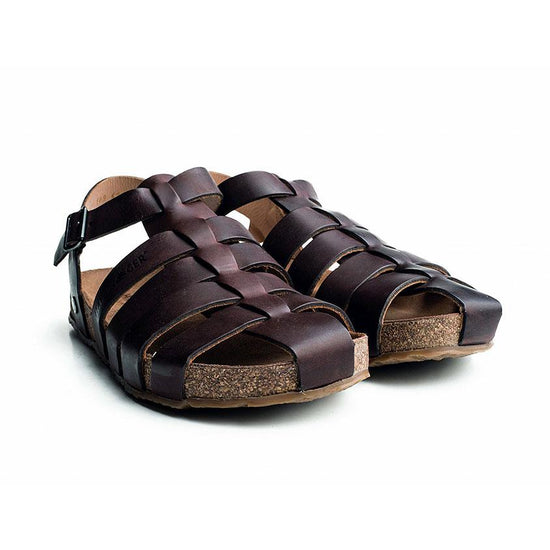Schuhwerk Schwangau Haflinger Bio Peter (Unisex) Nur für heute