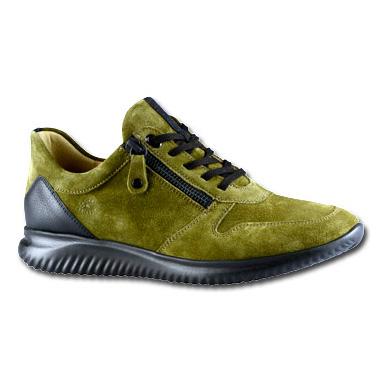 Schuhwerk Schwangau Hartjes Breeze (Damen mit Reißverschluss) Nur noch ein Tag übrig