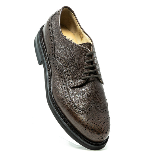 Schuhwerk Schwangau Laszlo Johannes TdM Scotch (Herren) Kostenloser Versand international