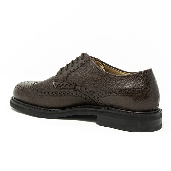 Schuhwerk Schwangau Laszlo Johannes TdM Scotch (Herren) Kostenloser Versand international