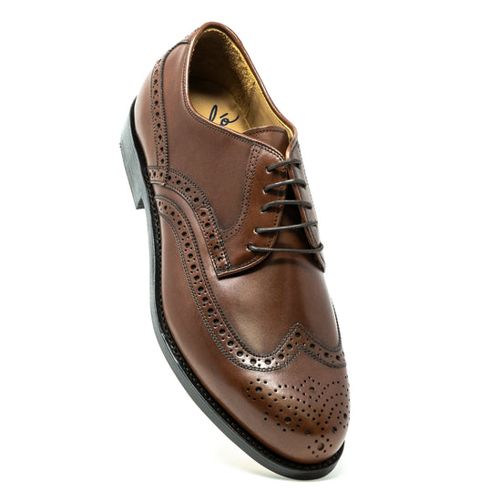 Schuhwerk Schwangau Laszlo Johannes (Herren) Fabrikladen