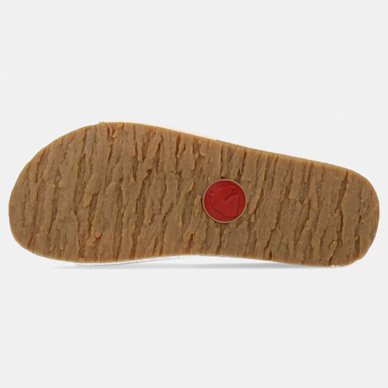 Schuhwerk Schwangau Haflinger Round Buckle Gina (Damen) zollfrei