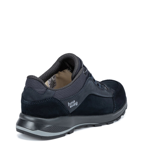 Schuhwerk Schwangau Hanwag Banks Low Bunion LL (Damen) 50% Rabatt für begrenzte Zeit