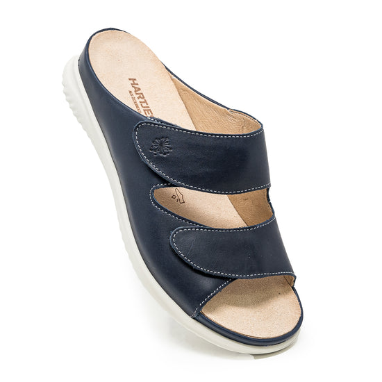 Schuhwerk Schwangau Hartjes Breeze Pantoletten (Damen) Auslauf